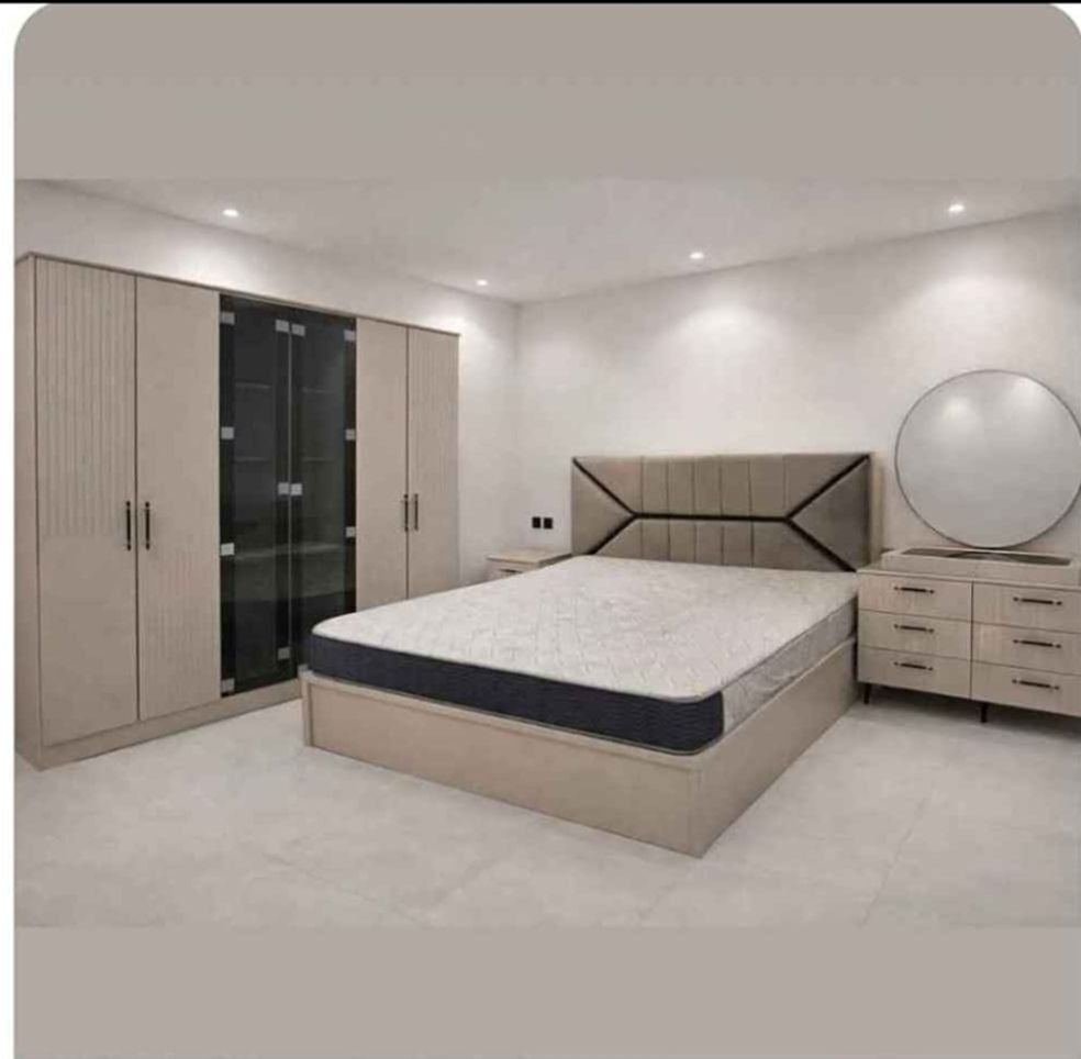 SAR 5, BEDROOM SETS FOR SALE IN LOW PRICE