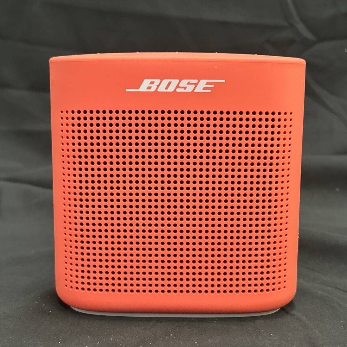 SAR 550, BOSE Soundlink Color Ll