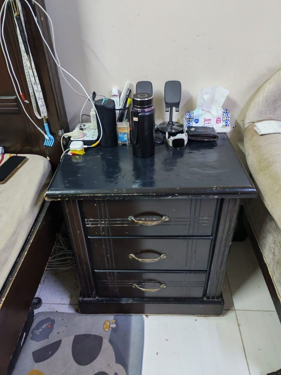 SAR 1200, Bed Room Furniture