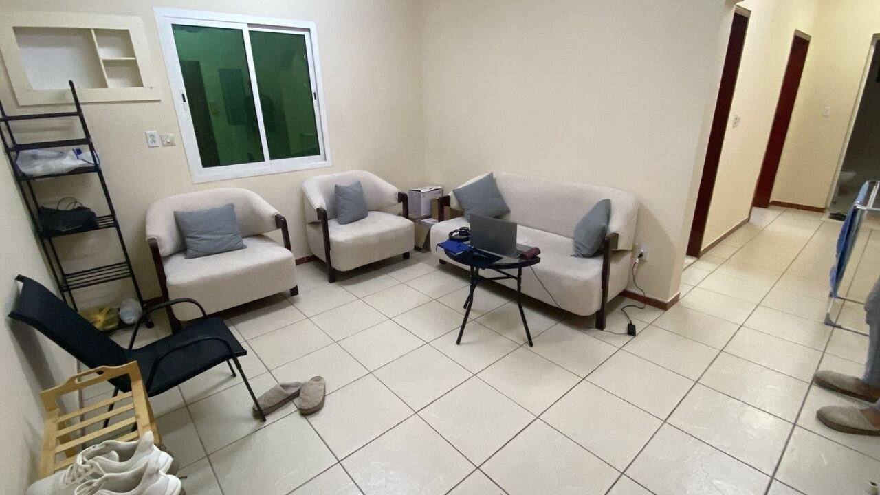 SAR 750/month, 1 BR, Single Room Available For Rent – Al Thuqbah, Al Khobar (Behind Flamingo Mall)