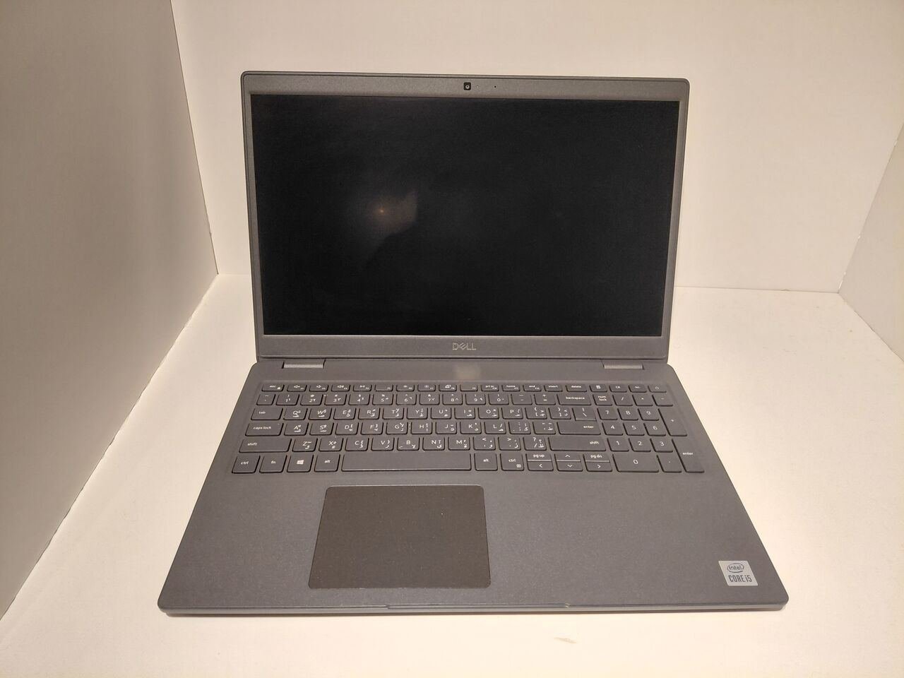 SAR 1199, **SPECIAL OFFER** - Dell Latitude 3510 | Core I5 10th Gen | 8GB RAM | 256GB SSD