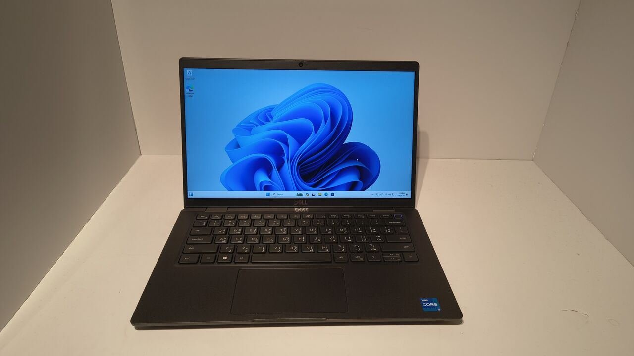 SAR 1199, **SPECIAL OFFER** - Dell Latitude 7420 | Core I5 11th Gen | 8GB RAM | 256GB SSD