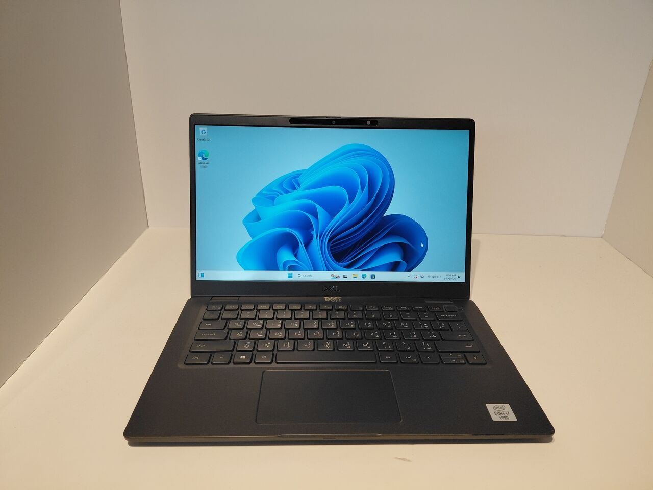 SAR 1299, **SPECIAL OFFER** - Dell Latitude 7310 | Core I7 10th Gen | 16GB RAM | 256GB SSD
