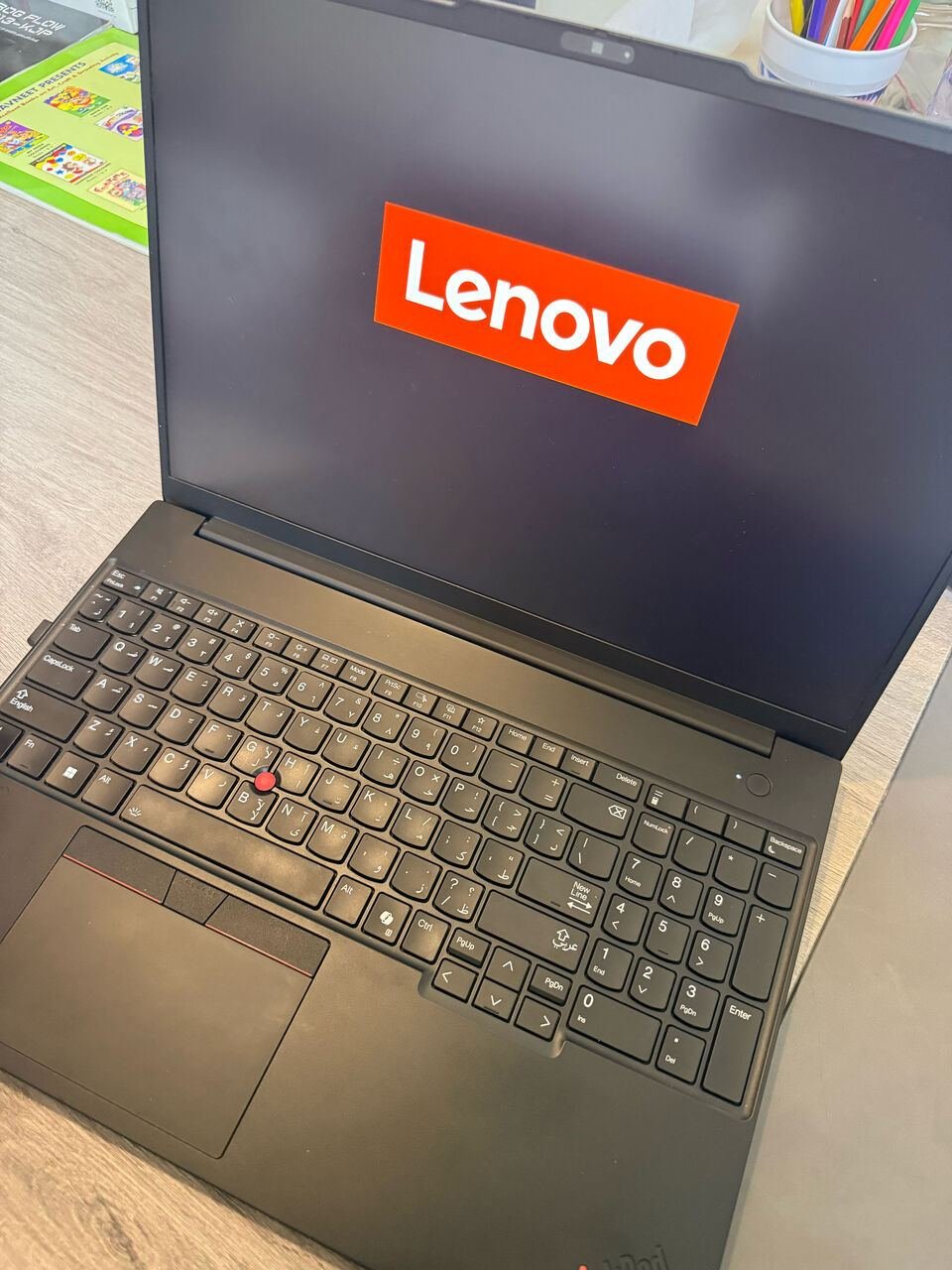 SAR 3300, Lenovo Thinkpad E16 Series For Sale
