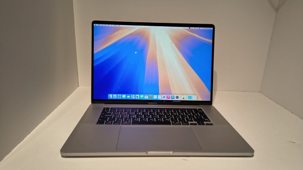 SAR 2699, *SPECIAL OFFER* - Apple MacBook Pro 16-inch | Core I7 6-Core | 16GB RAM | 500GB SSD