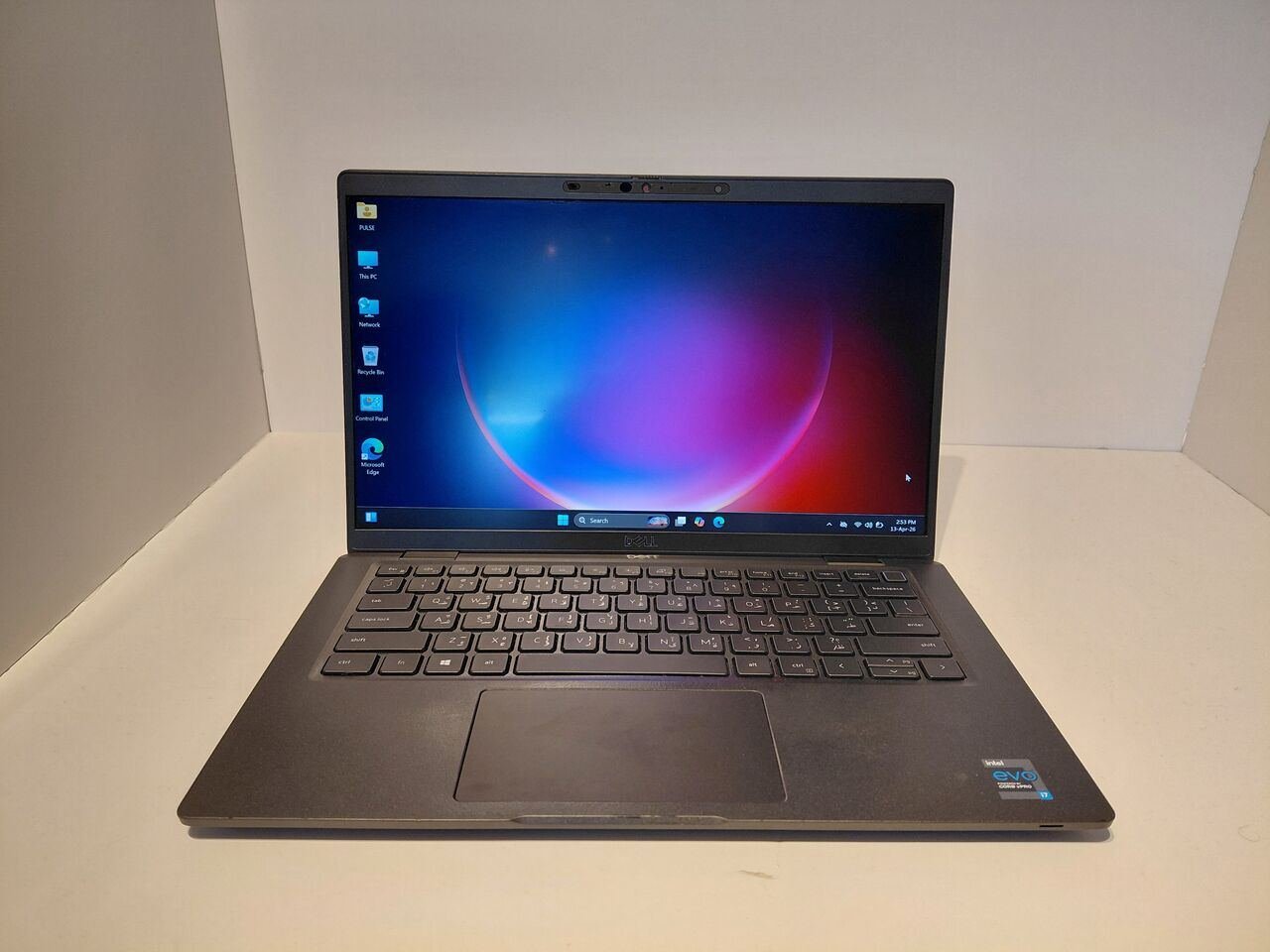 SAR 1499, **SPECIAL OFFER** - Dell Latitude 7420 | Core I7 11th Gen | 16GB RAM | 256GB SSD