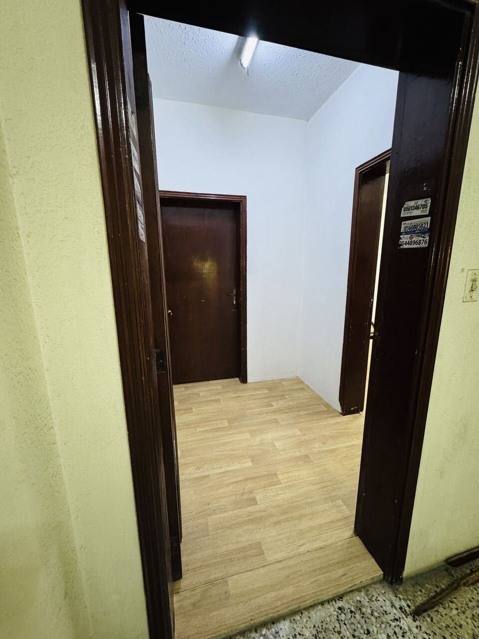 SAR 950/month, 1 Single Room With Attached Toilet For Bachelor