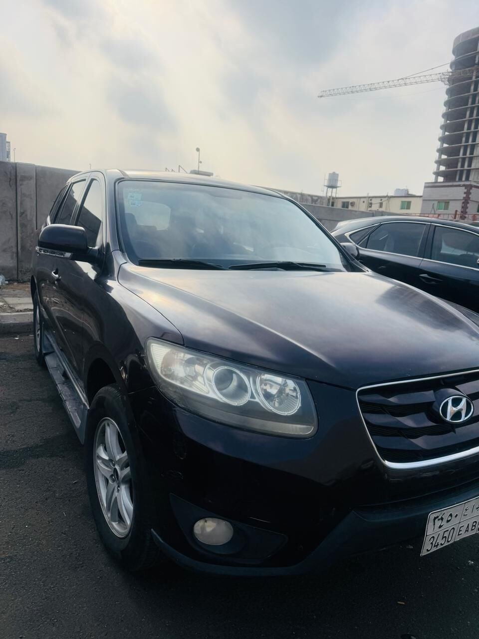 SAR 20000, Hyundai Santa Fe, 2010, Automatic, 251000 KM, SAR 20000, , , , , Good Condition 🚗 For Sale 🚗