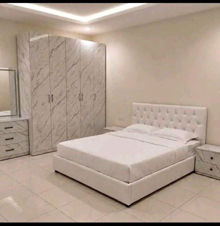 SAR 1, Brand New Classic And Luxurious Bedroom Furniture Sets Available