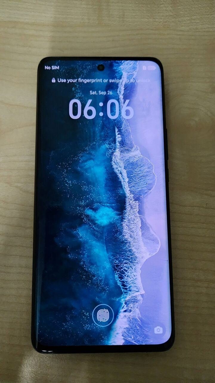 SAR 855, Honor X9b 5G