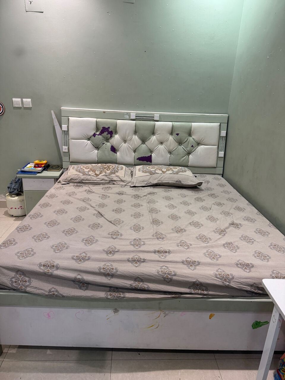 SAR 150, Bed Set For Sale