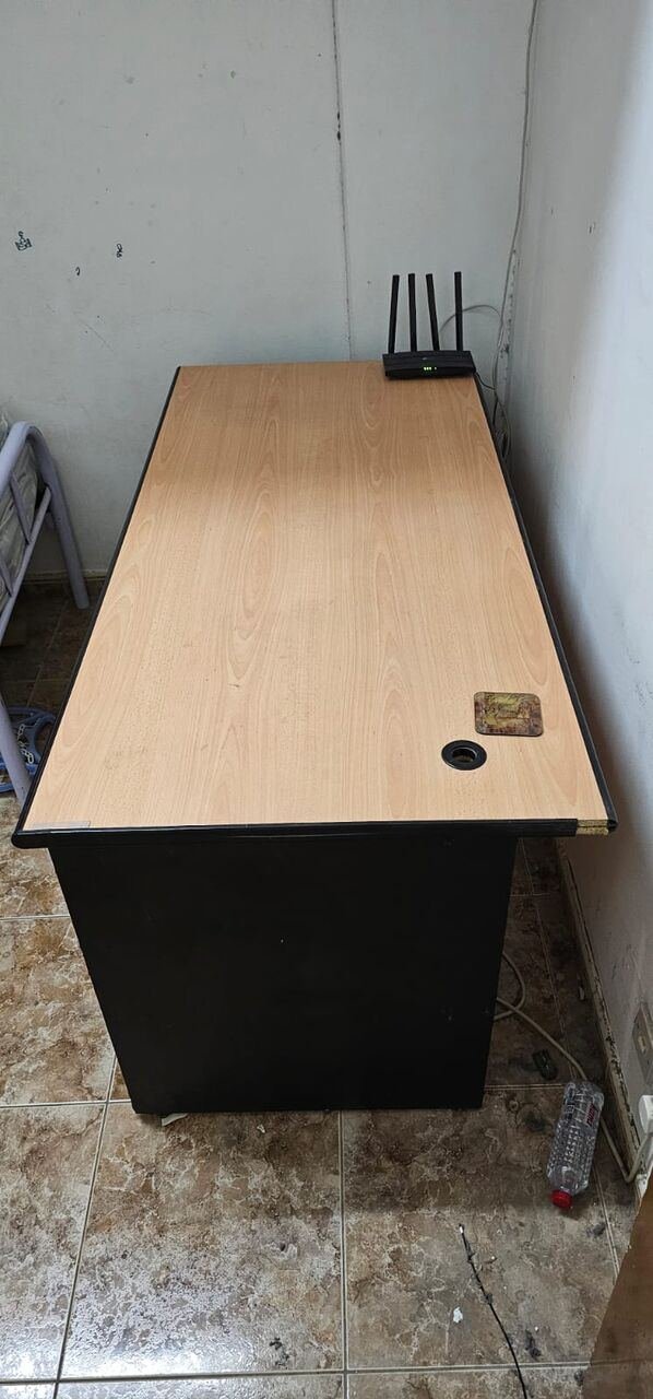 SAR 75, Large Size Study Table