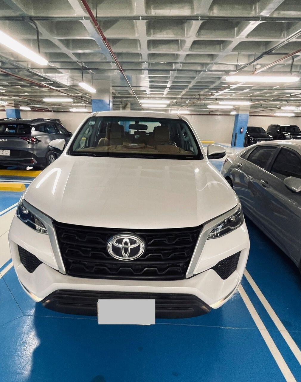 SAR 88500, Toyota Fortuner, 2023, Automatic, 149 KM, , , , 148,000 KM, 88,500 SAR (negotiable)