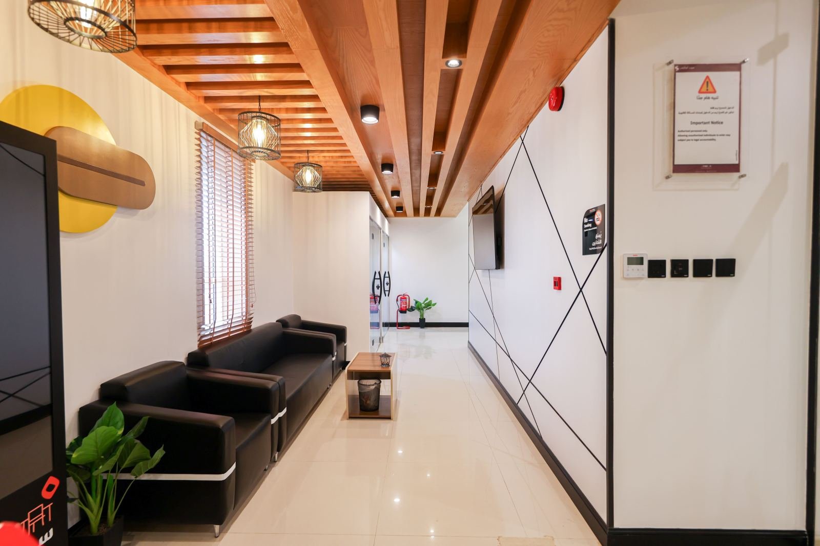 Spaces Designed to Fit Your Business Needs