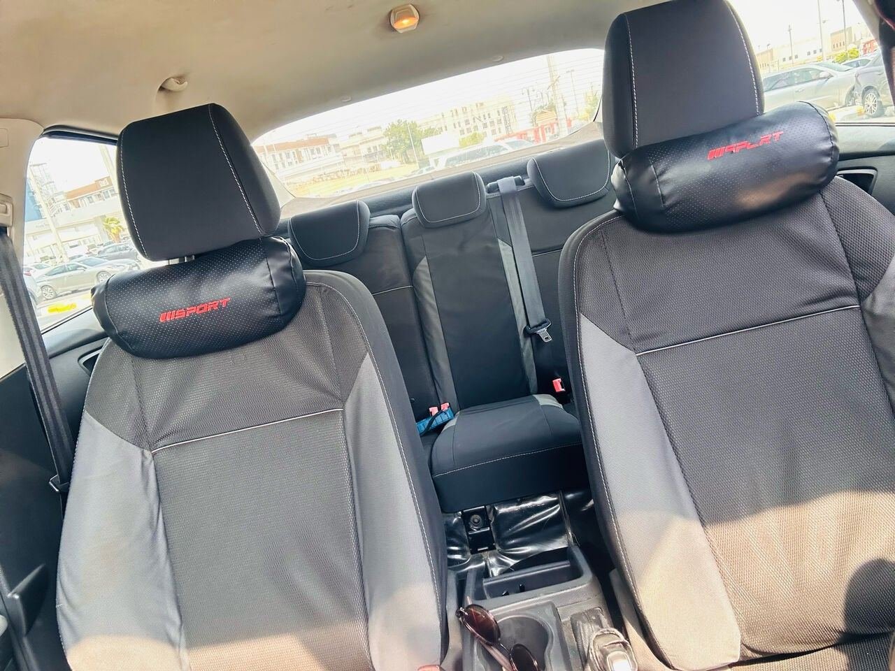 SAR 15500, Ford Focus, 2013, Automatic, 196200 KM,