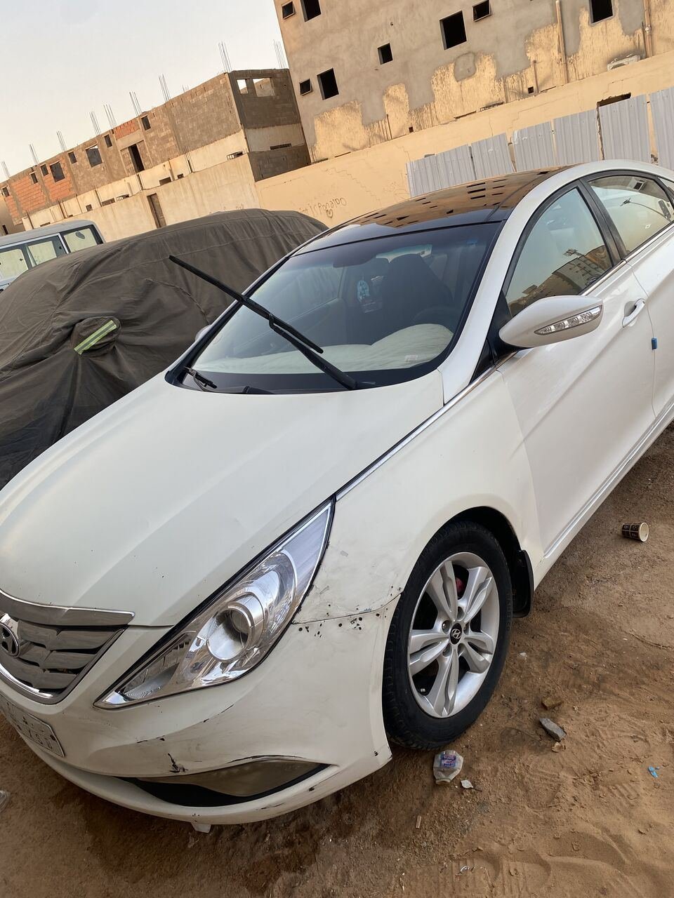 SAR 21000, Hyundai Sonata, 2011, Automatic, 352010 KM, Sonata For Sale @21000