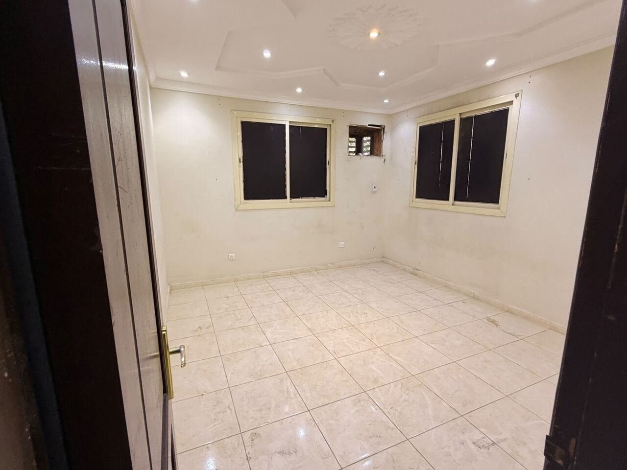 SAR 550/month, 2 BR, 🏠 Furnished Room & Bed Space Available In A 2 BHK Flat