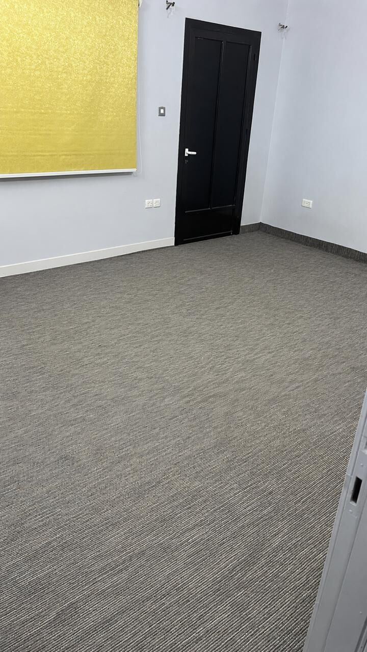 SAR 250, Carpet 520X380 CM Blue Back Side