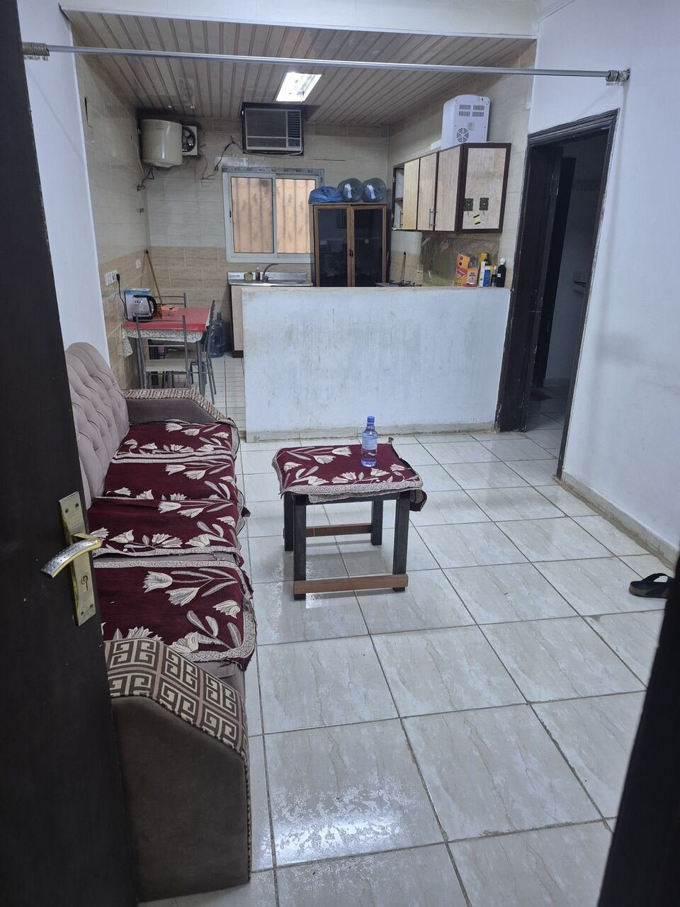 SAR 1950/month, One BHK For Rent For Family Or Two Executive Bschelors