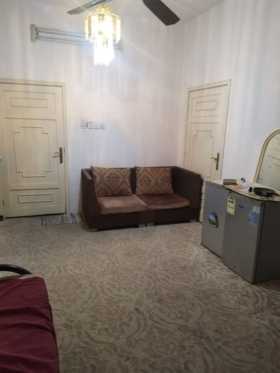 SAR 1000/month, Single Executive Room For Rent