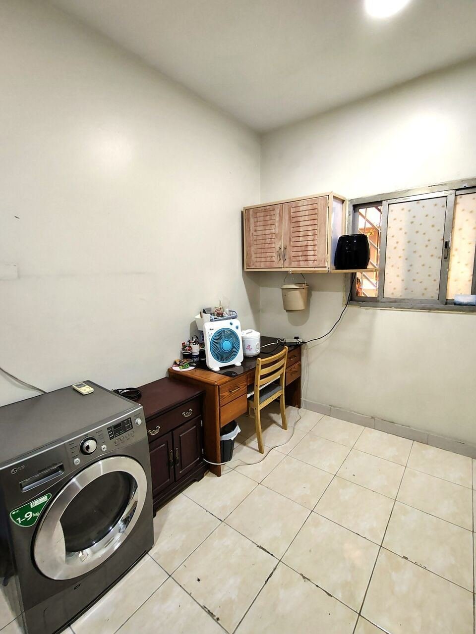 SAR 1100/month, 33 Sq. Meter, SAR6600 ONLY! - One Bedroom , Shared Kitchen, Shared Toilet
