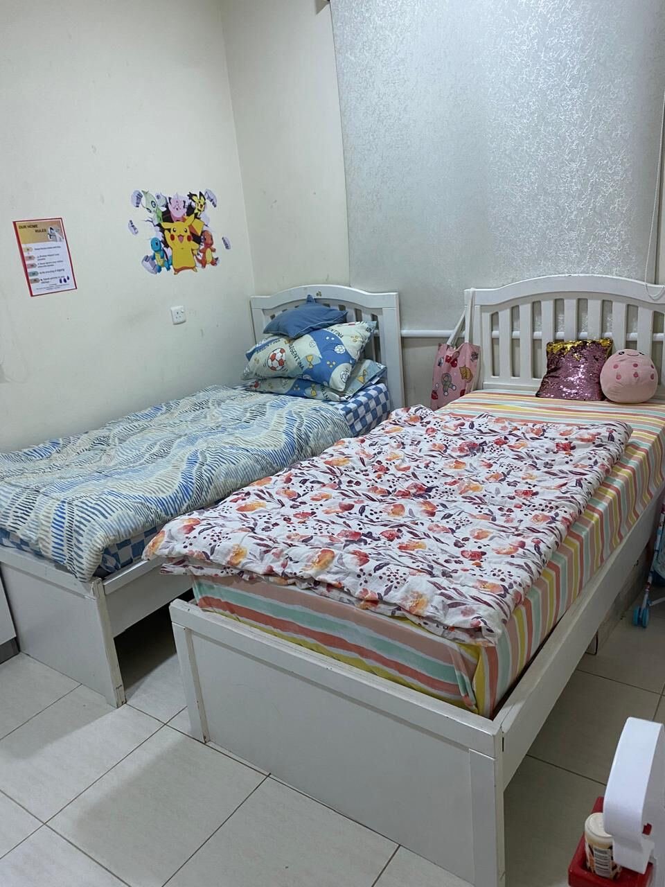 SAR 150, Kids Twin Bed For Sale SR 150