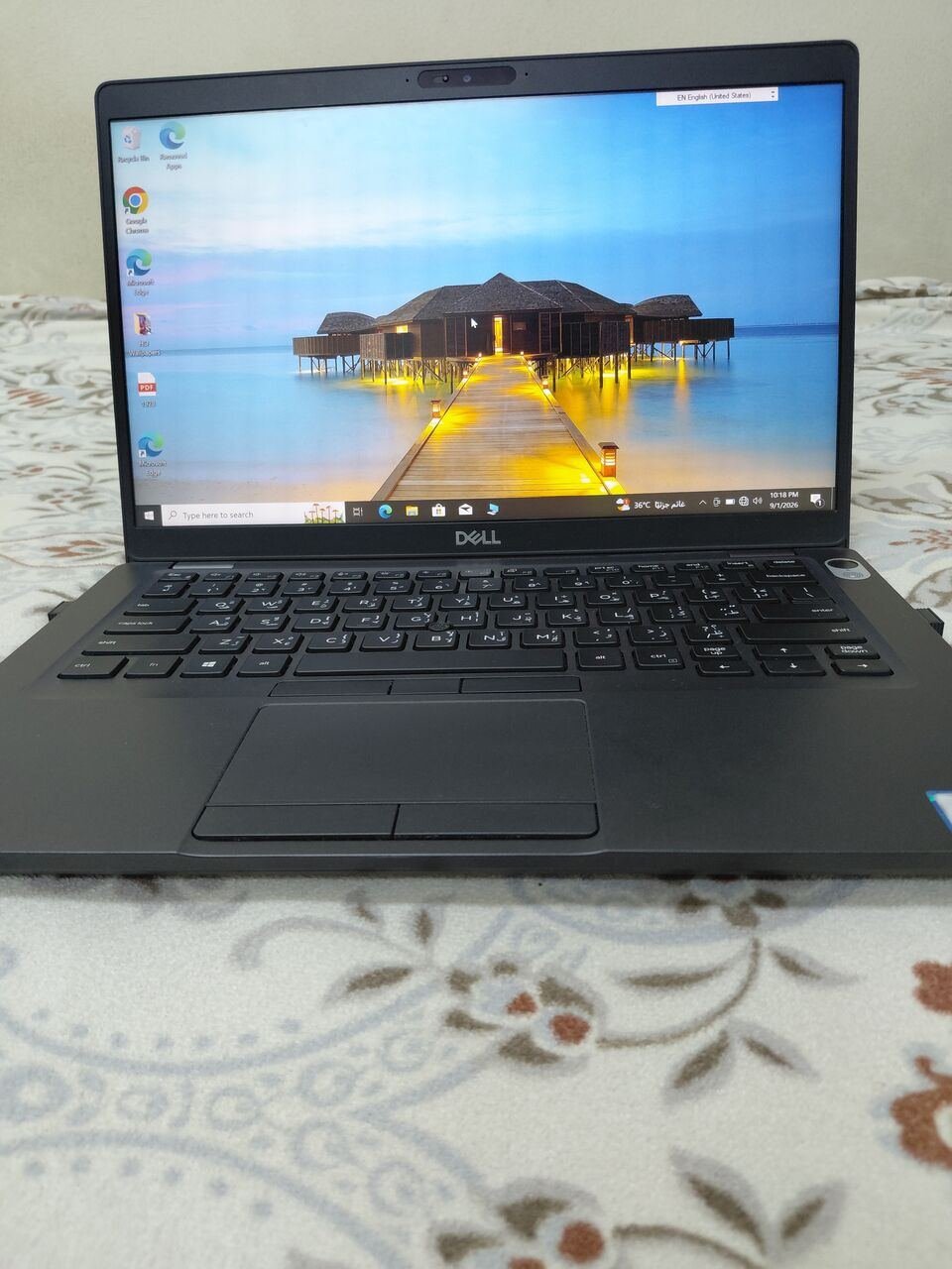 SAR 1400, Laptop 💻 For Sale