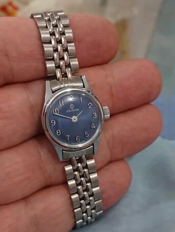 SAR 440, Candino Watch NEW For Ladies Original Swiss Made 440 Riyals