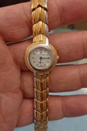 SAR 490, Candino Watch For Ladies Original Swiss Made