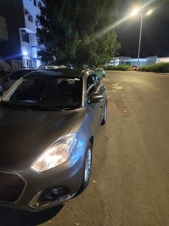 SAR 6500, TRANSFER OF OWNERSHIP OF SUZUKI DZIRE CAR ON MONTHLY INSTALLMENT OF 1200