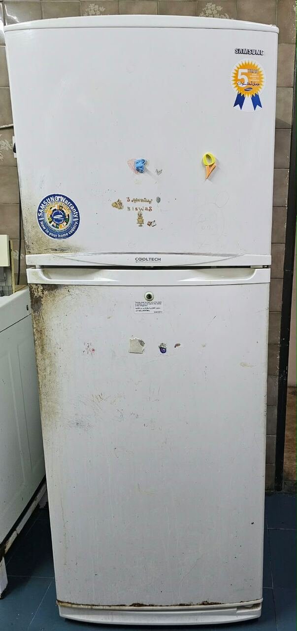 SAR 300, Samsung Refrigrator On Sale