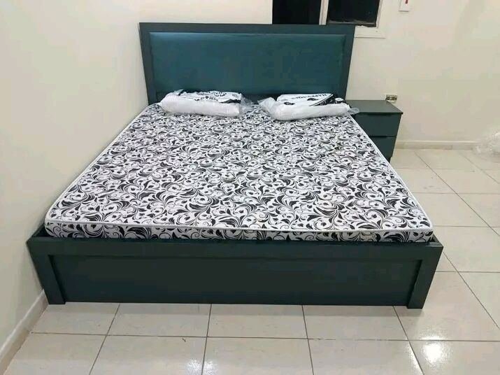 SAR 1, Premium Quality Bedroom Furniture Set Available At Affordable Price