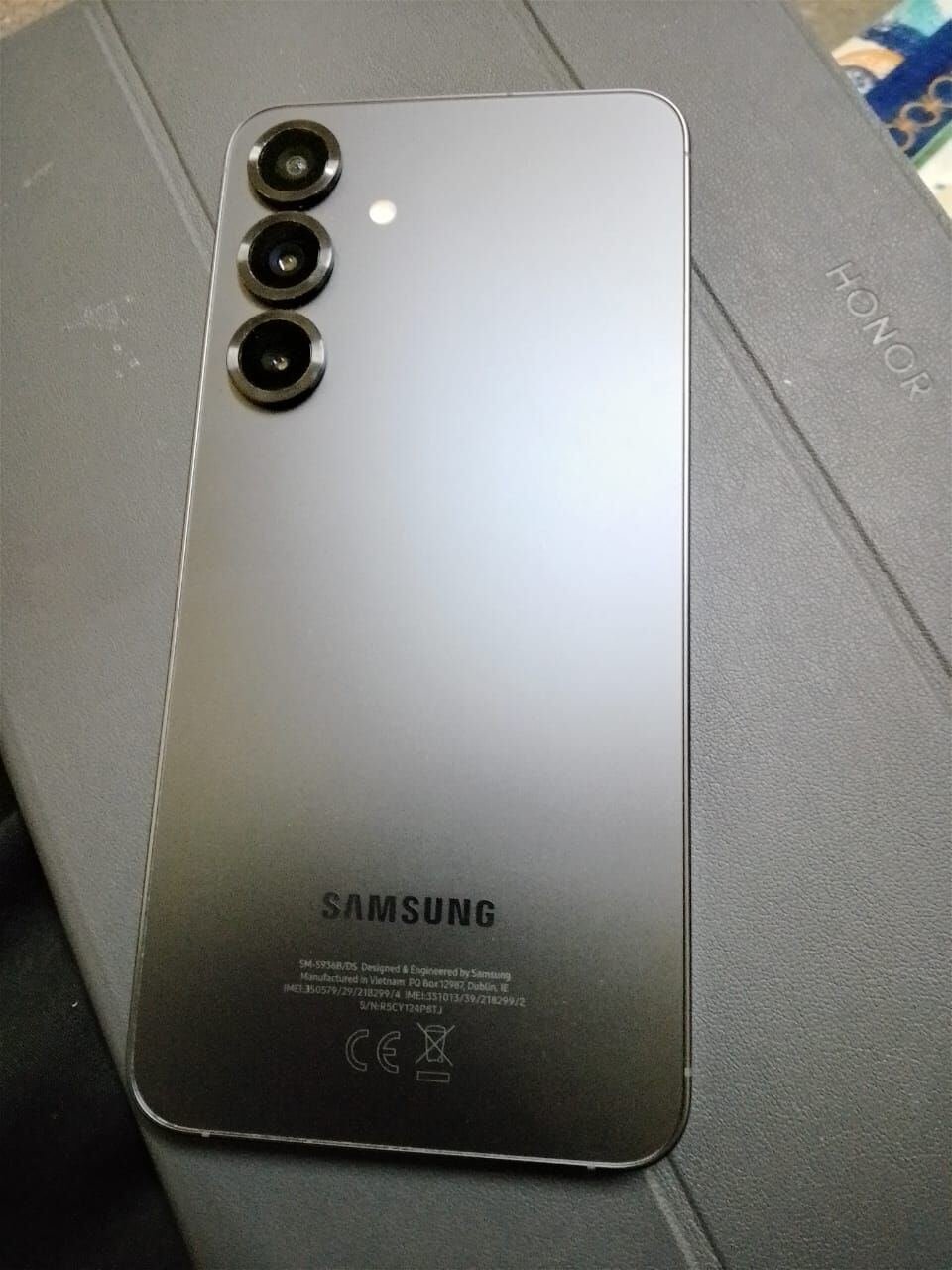 SAR 2100, Galaxy S25 Plus 256/12