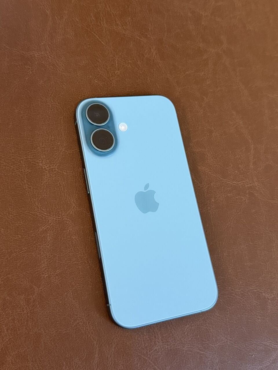 SAR 2200, Iphone 16 256GB For Sale