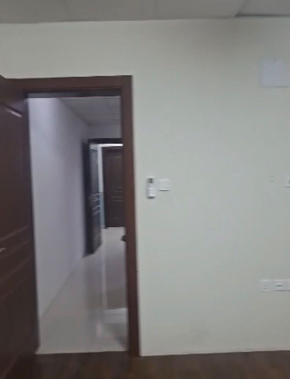 SAR 1800/month, 1 BHK Unfurnished Apartments Is Available For Rent Near Al Shifa