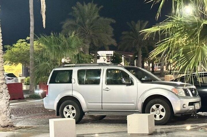 SAR 25000, Nissan Pathfinder, 2006, Automatic, 320000 KM,