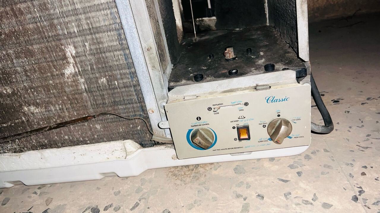 SAR 600, Window Ac For Sale