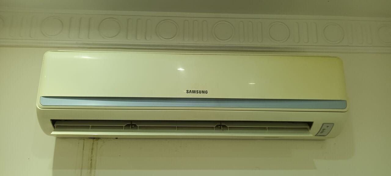 SAR 1, Samsung Split Ac For Sale Used