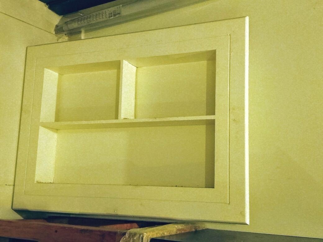 SAR 80, Window Air Conditioner Cover