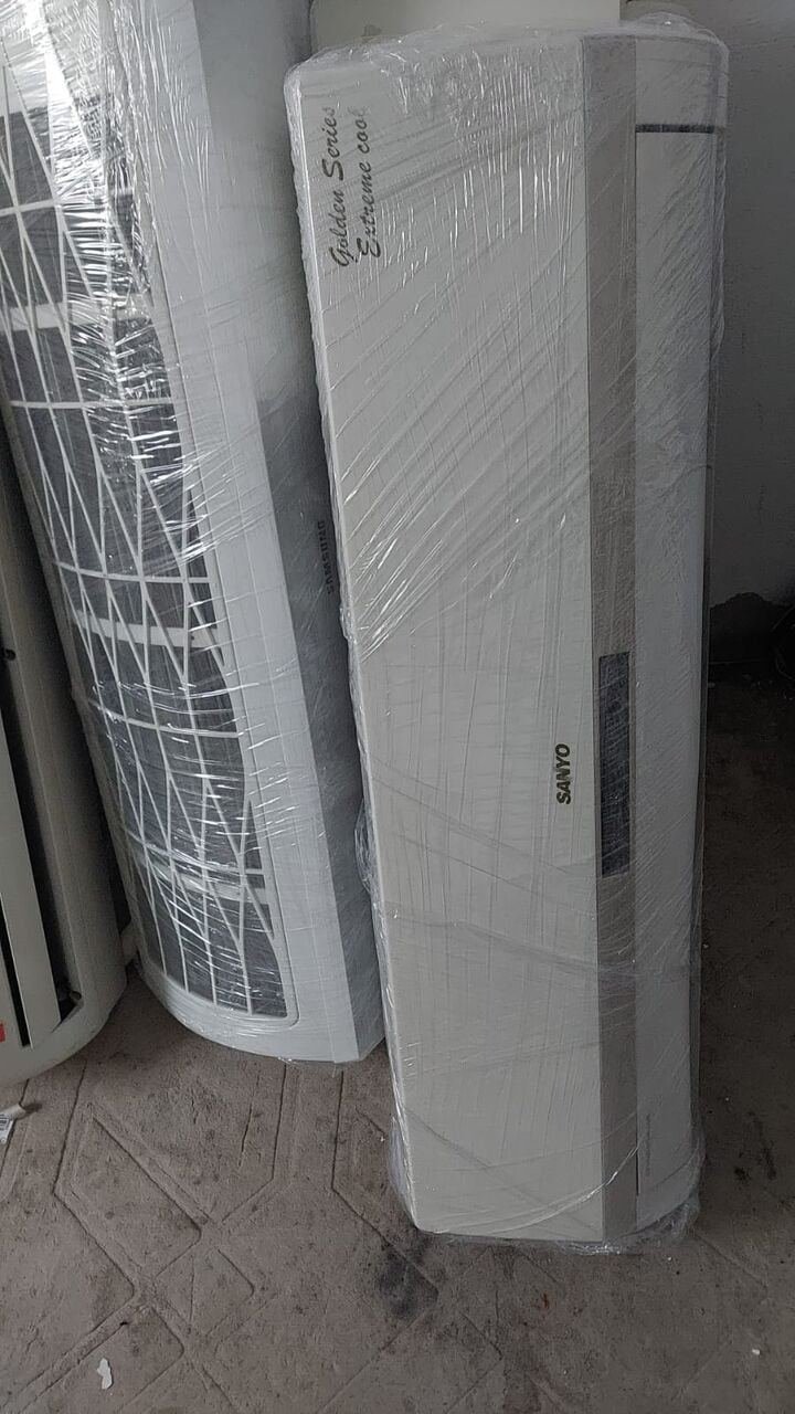SAR 222, Used Split Air Conditioners