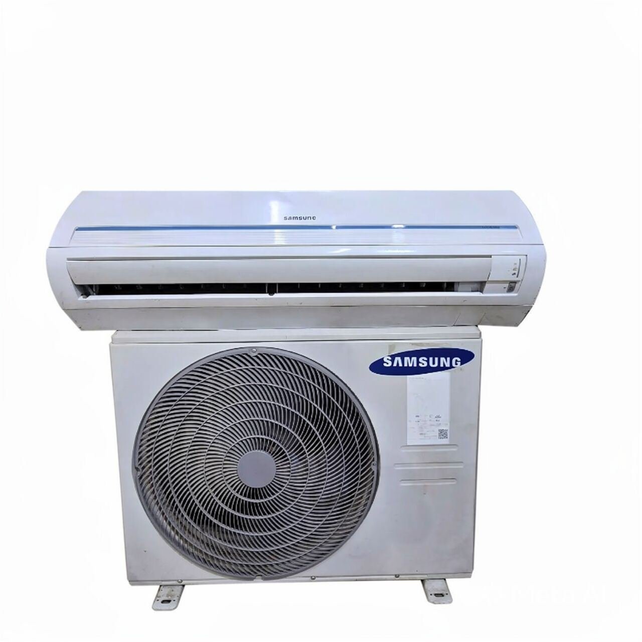 SAR 600, 🔥 Split AC For Sale – Best Price In Riyadh 🔥 (Malqa)