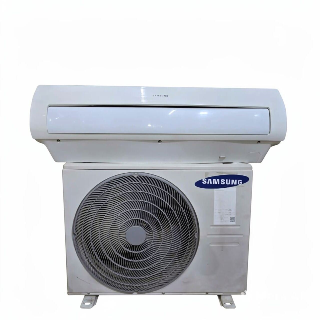 SAR 600, All Tife Split & Window AC 1 - 5Ton - Excellent Cooling - Slightly Used ( Iskan)