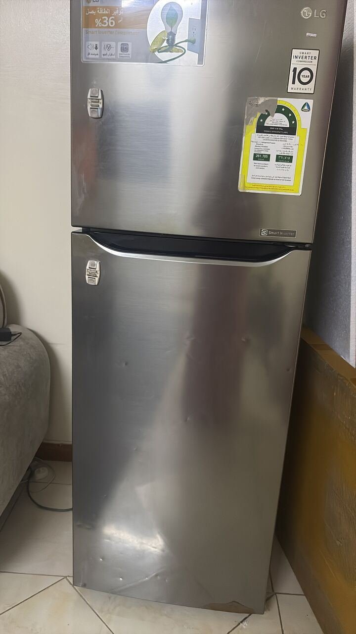 SAR 800, REFRIGERATOR