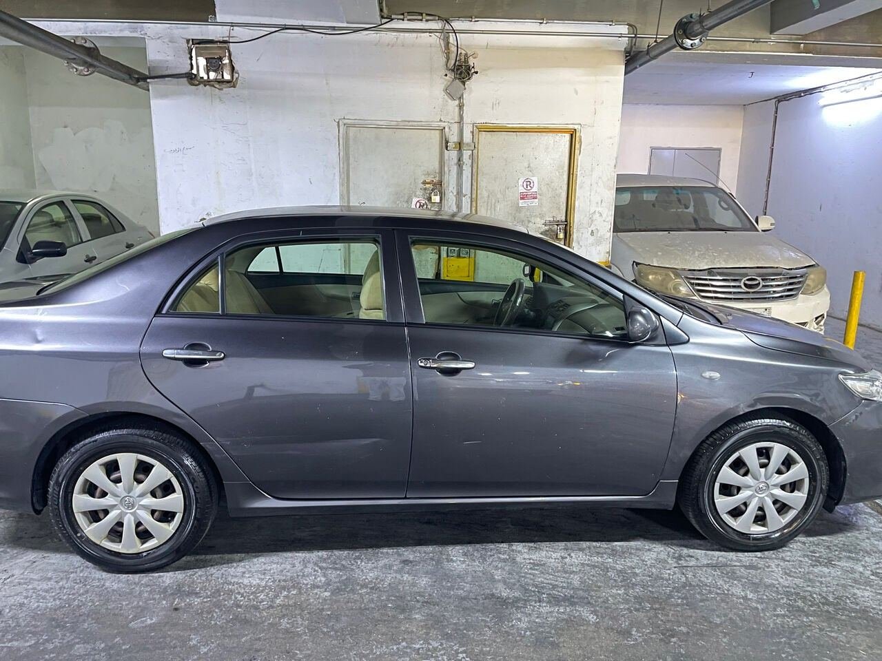 SAR 26000, Toyota Corolla, 2013, Automatic, 211000 KM, 🚗 ** – XLI – – For Sale