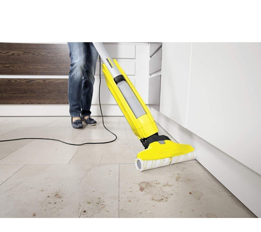 SAR 700, Kärcher FC 5 Cordless Hard Floor Cleaner,