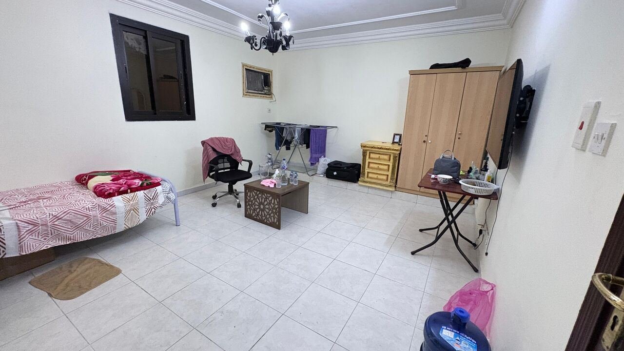 SAR 800/month, Room Rent In Al Salama