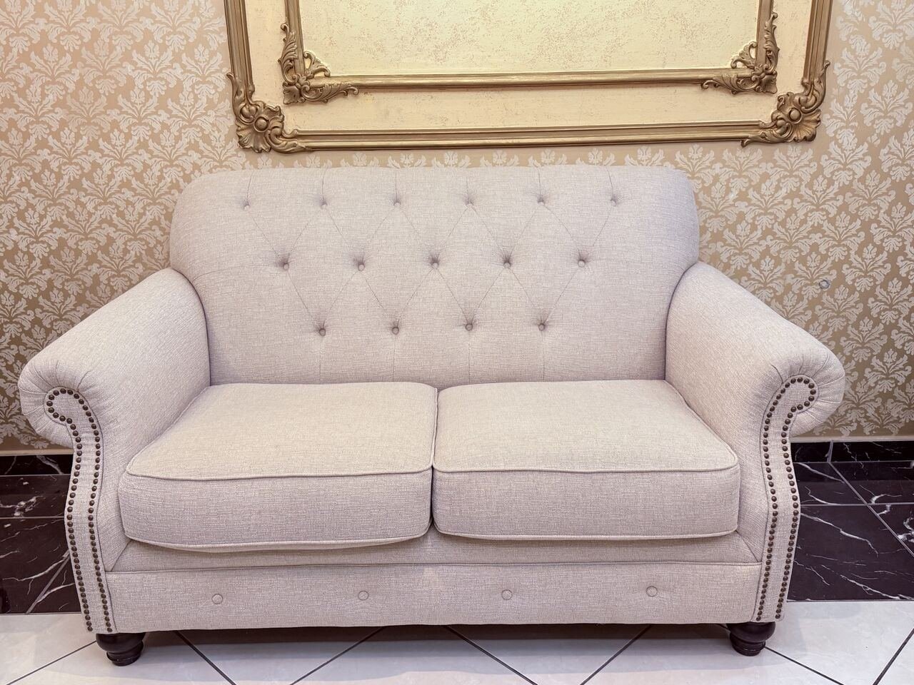 SAR 785, Two Seater Sofa