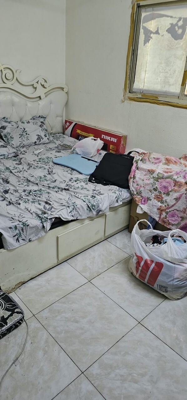 SAR 1050/month, Furnished, 2 BR, 2 BHK Flat Available In Al Adama