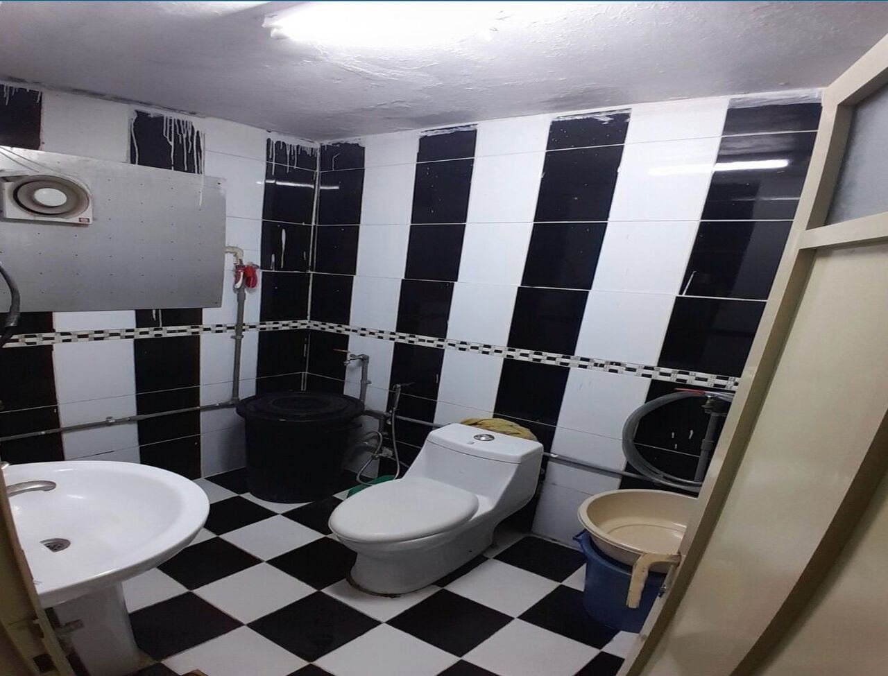 SAR 750/month, Room For Rent