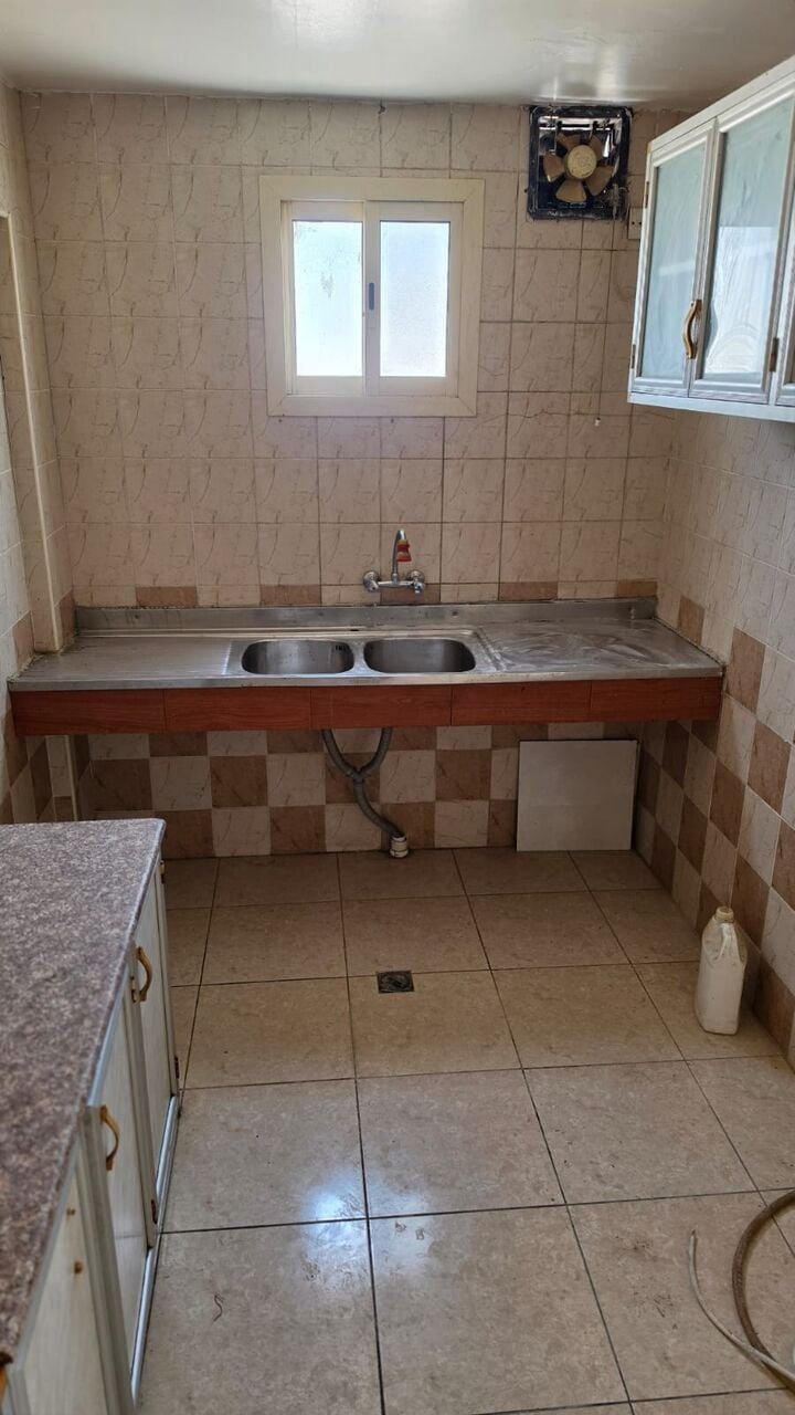 SAR 950/month, 80 Sq. Meter, 2 Room Apartment